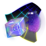 Chomik of The Fourth Dimension