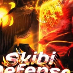 [UPD 3.95] Defensa Skibi icon
