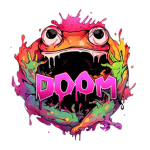 DoomFrog Group Thumbnail