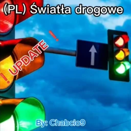 !UPDATE! [PL] Traffic lights. icon