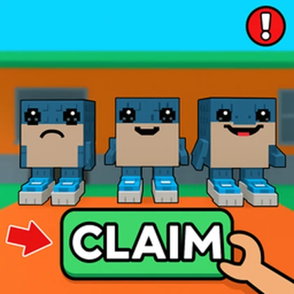 Secret Brainrot Shop Roblox group icon