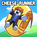 [🧀] Cheese Runner