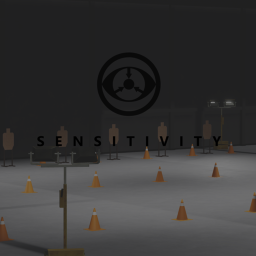 "Sensivity"