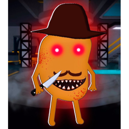 Survival the killer Mr.P