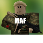|MAF| Turkish Armed Forces