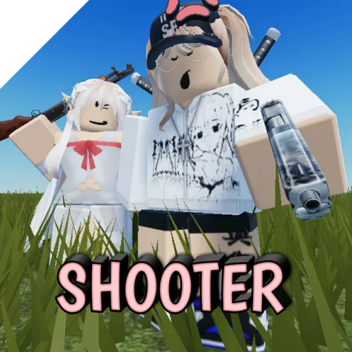 Shooter (During development)