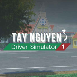 🌄Tay Nguyen Driver Simulator | Beta 🌲