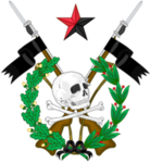 ~Махновщина~