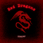 Red-dragos