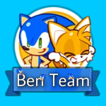 BenTeam smile