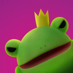 Escape The Frog Obby🐸 icon