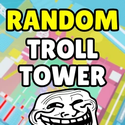 Random Troll Tower icon