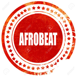 AFROBEAT