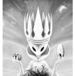 The Pale King's Army