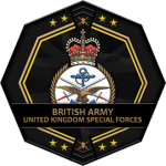 -|ВΑ|- United Kingdom Special Forces