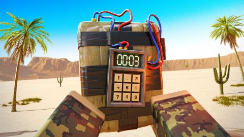 [LIMITEDS] War Tycoon