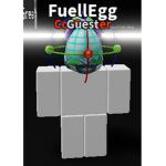 FuellEgg's fan group