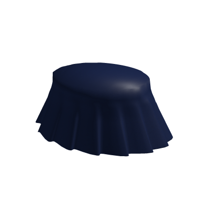 navy blue skirt thumbnail