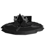 Void's Card Counting Hat