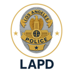 Los Angeles Police Department || LAPD ||