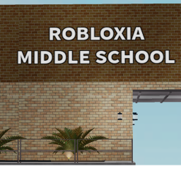 Robloxia Middle School