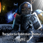 The Galactic Federation Alliance