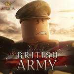 [LBA] British Armyᅠᅠ