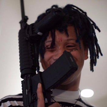 trippie r♡dd