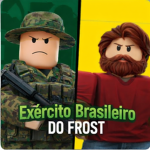 EXÉRCITO BRASILEIRO FROST