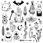 Crystal Witches