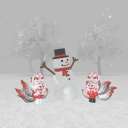 Winter icon