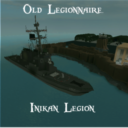 Legion HQ: Bellator Island