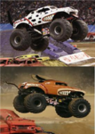 Monster Mutt Fan Group