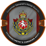 CA | Governor General's Horse Guards