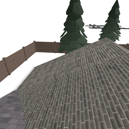 modern house
