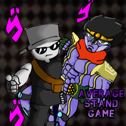Stand Initiation (Old System)