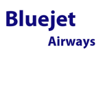 BlueJet Airways!