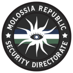 Molossia Republic Security Directorate