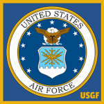 [USGF] Air Force