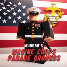 [USMC] Parade Grounds