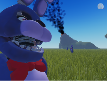 killer bunnies combat!!!(with minecraft pig car!)