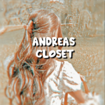 Andrea’s Closet!