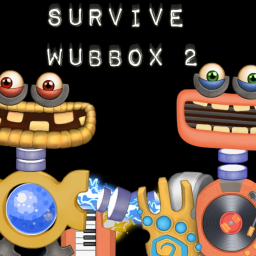 The Wubbox MAZE