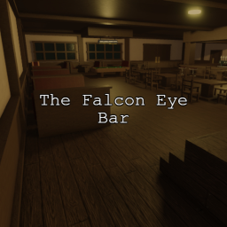 The Falcon Eye Bar