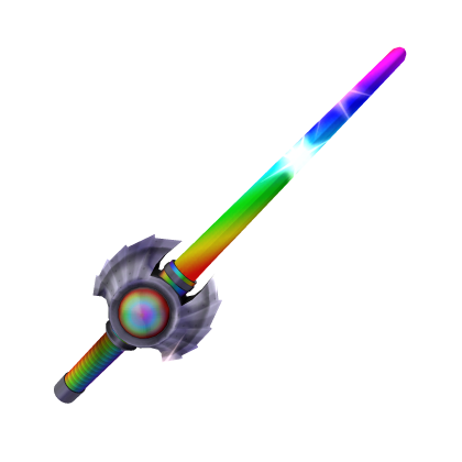 Rainbow Periastron Omega - Roblox