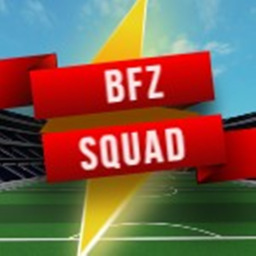 Stadium For BFZ squad pictorial