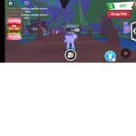 Frostyfangroup