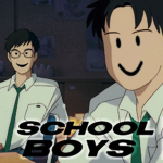SchoolBoys.
