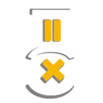 Emoticon Badge