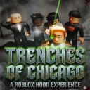 Trenches Of Chicago (CONSOLE SUPPORT🎮) 